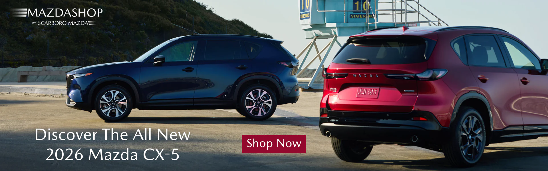 Genuine Mazda Parts and Accessories