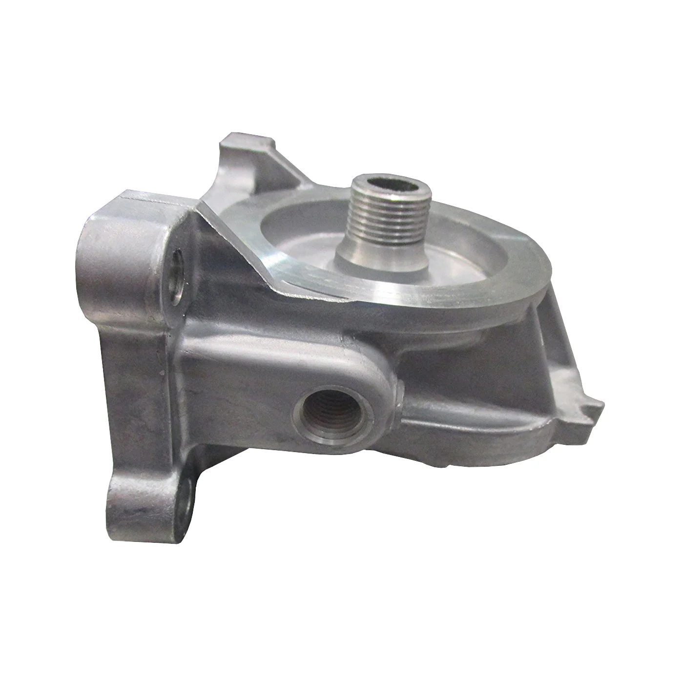 Engine Oil Filter Body | Mazda3 Sedan & Hatchback (2007-2013) - Image 3