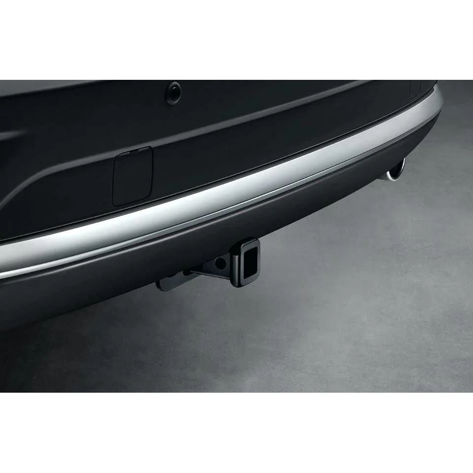 Hitch - 2" Receiver & Harness | Mazda CX-9 (2016-2023) - Image 3